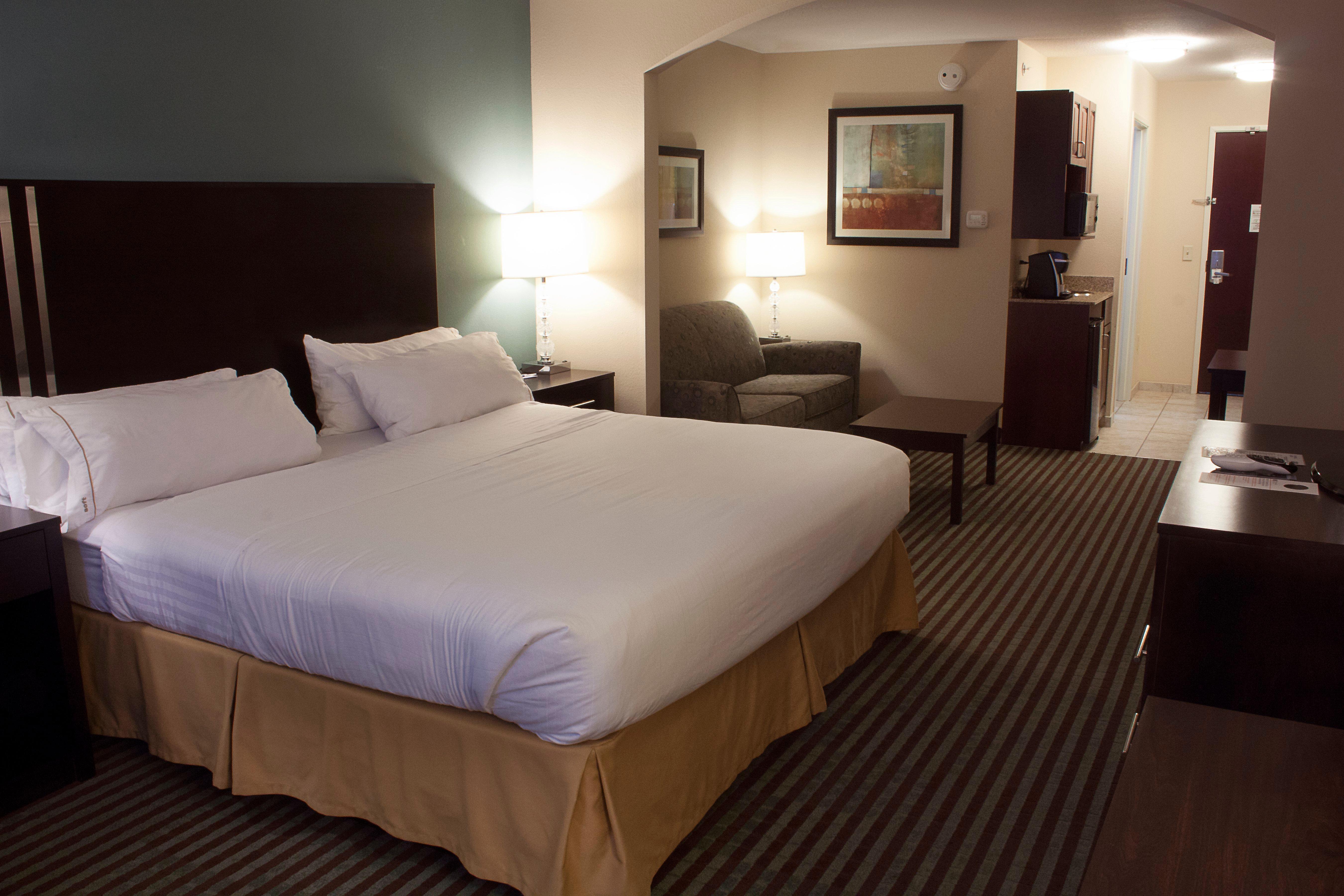 Holiday Inn Express & Suites Youngstown West I 80, An Ihg Hotel Luaran gambar