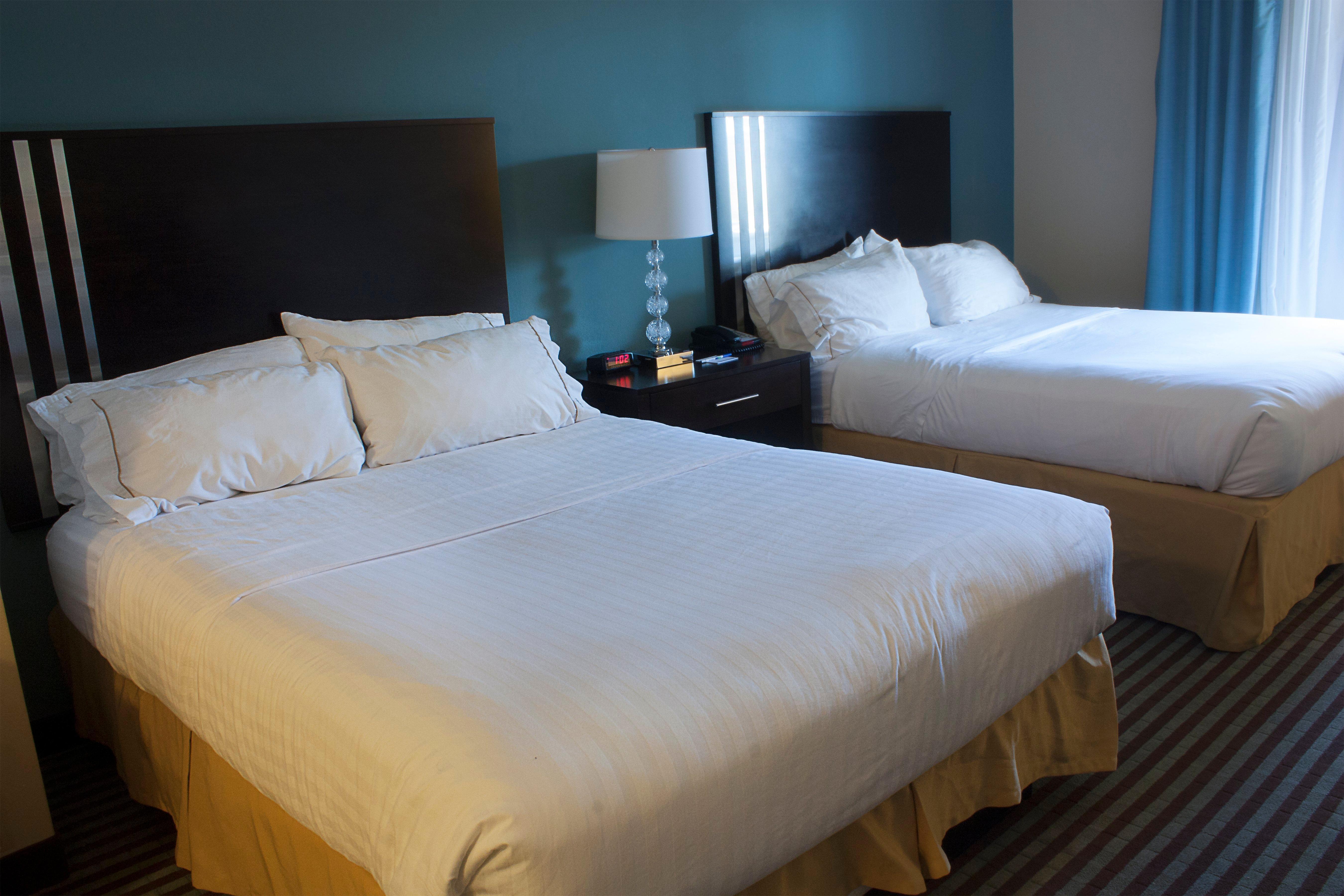 Holiday Inn Express & Suites Youngstown West I 80, An Ihg Hotel Luaran gambar