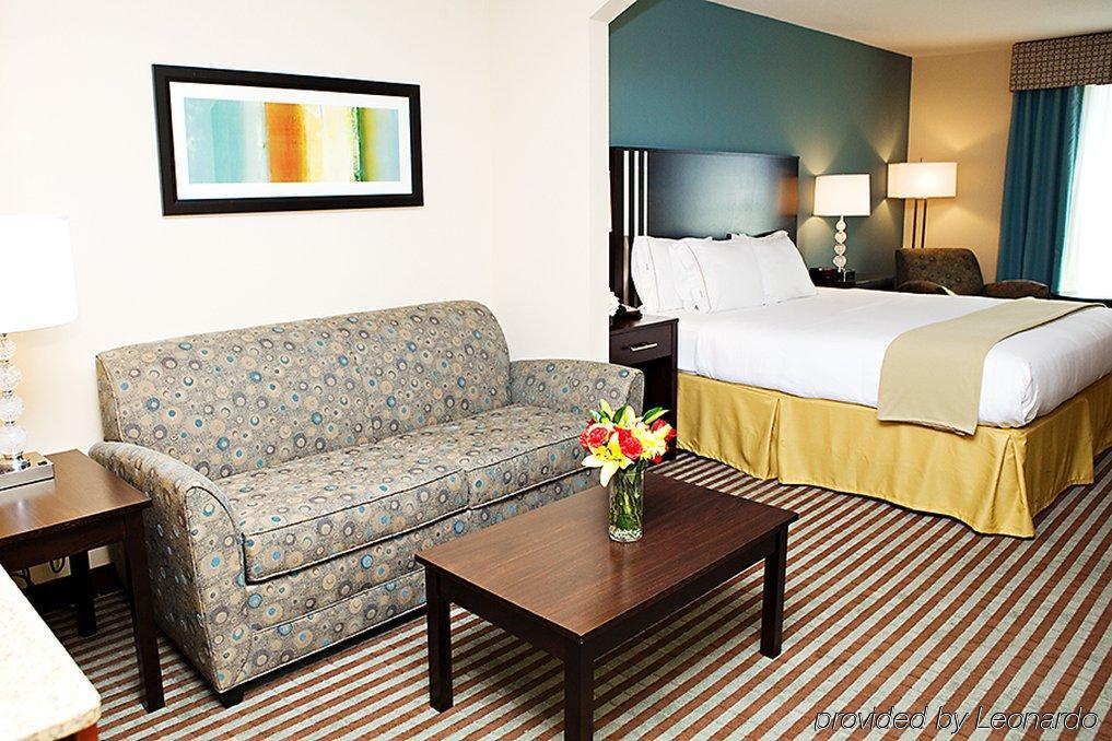Holiday Inn Express & Suites Youngstown West I 80, An Ihg Hotel Bilik gambar