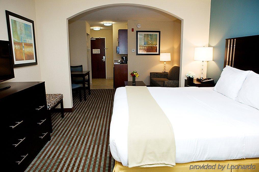 Holiday Inn Express & Suites Youngstown West I 80, An Ihg Hotel Austintown Bilik gambar