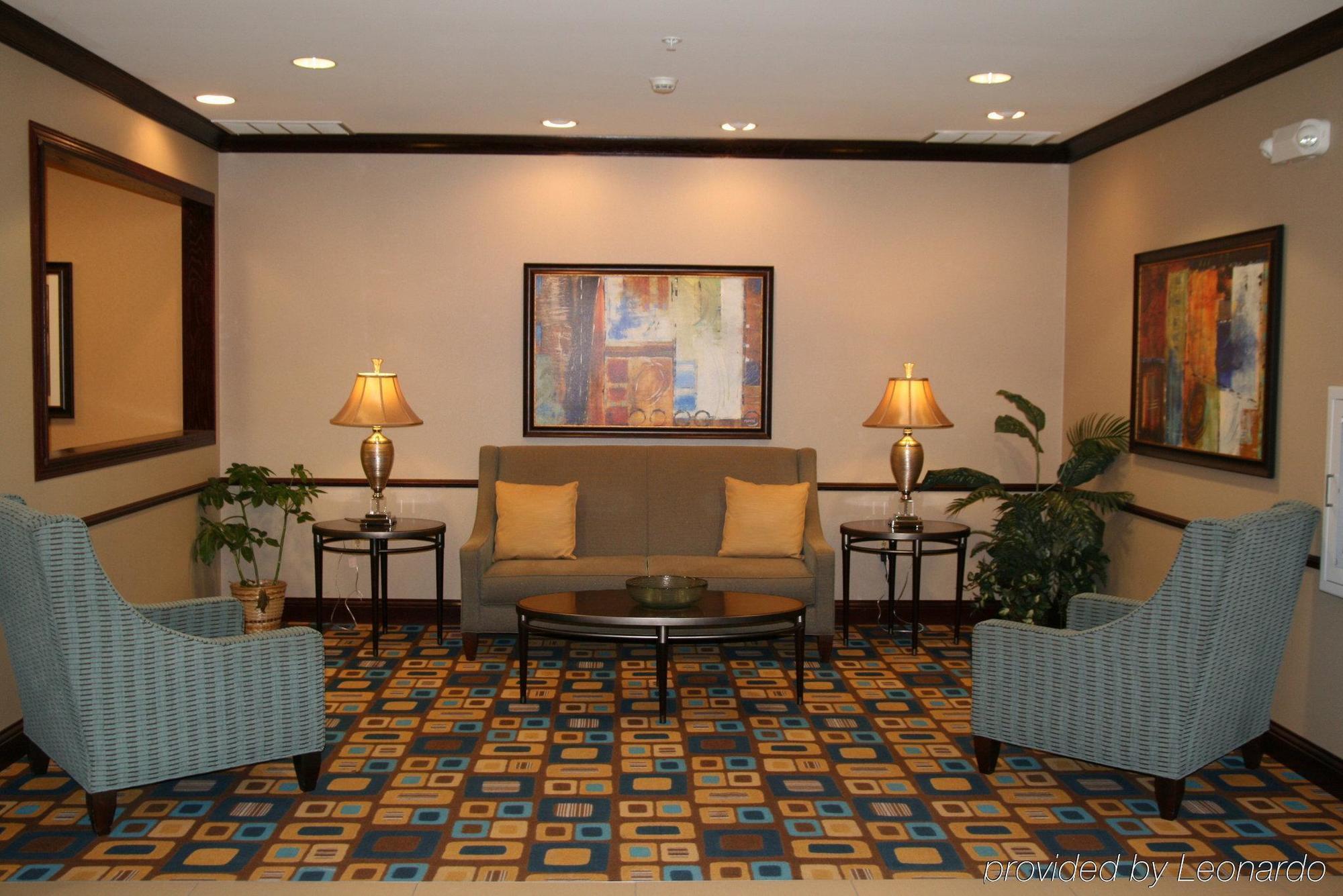 Holiday Inn Express & Suites Youngstown West I 80, An Ihg Hotel Luaran gambar