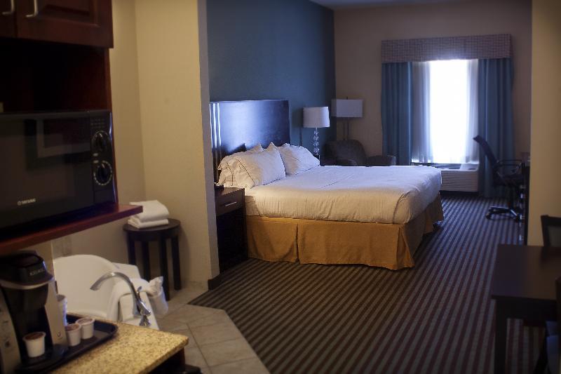 Holiday Inn Express & Suites Youngstown West I 80, An Ihg Hotel Luaran gambar