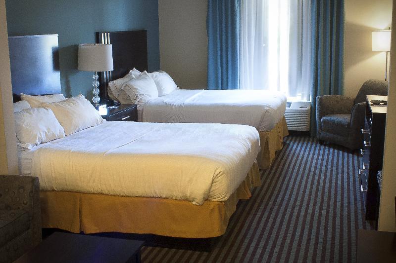 Holiday Inn Express & Suites Youngstown West I 80, An Ihg Hotel Austintown Luaran gambar